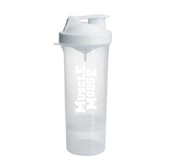 Muscle Moose Shaker